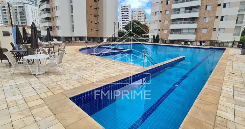 Condomínio villa bella, apartamento com 3 quartos, 2 vagas na pompéia