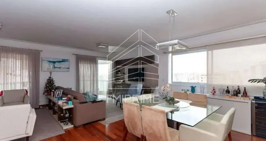 Apartamento com 3 quartos à venda na Rua Doutor Miranda de Azevedo, 779, Pompéia, São Paulo