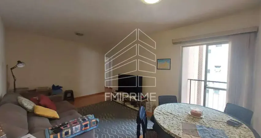 Apartamento a venda, 2 dormitório, 1 vaga, proximo a estação sesc pompéia