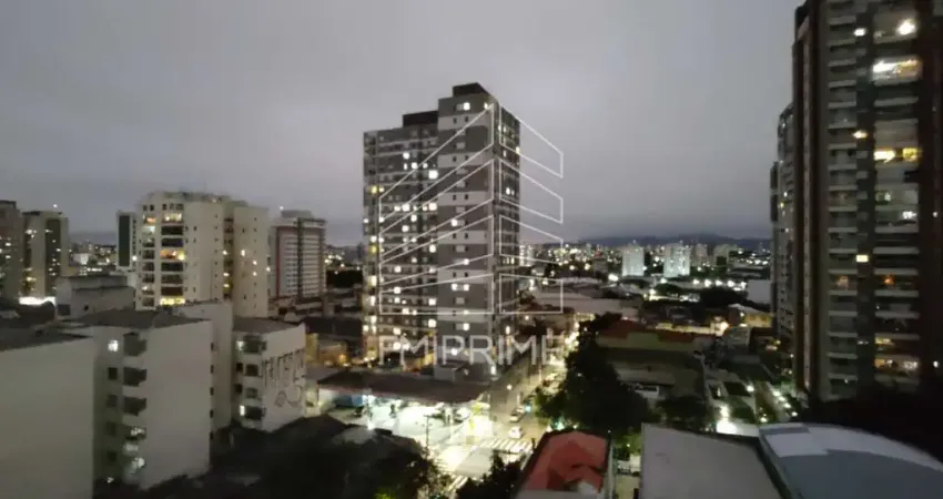 Oportunidade unica com 2 vagas, 3 dormitorios  sendo uma suíte no coração da vila romana