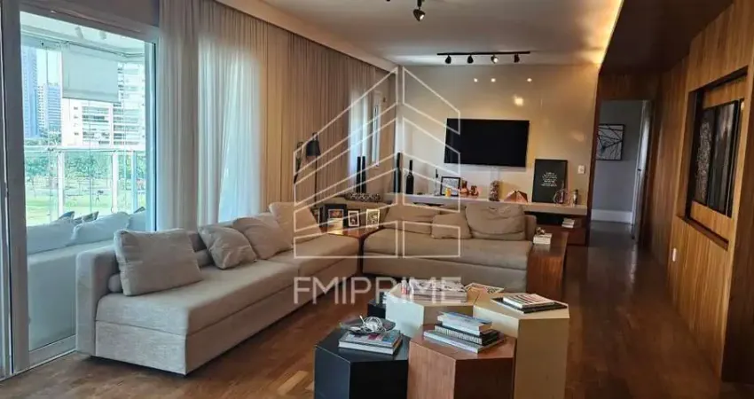 Apartamento com 3 quartos à venda na Rua Isaac Krasilchik, 88, Jardim das Perdizes, São Paulo