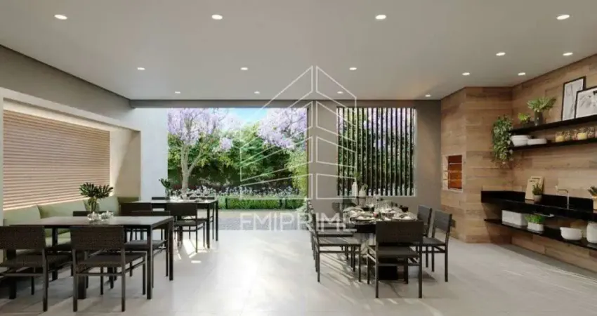 Apartamento com 2 quartos à venda na Rua Marina Ciufuli Zanfelice, 176, Lapa, São Paulo