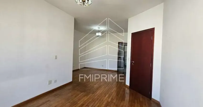 Condomínio villa bella, apartamento com 3 quartos, 2 vagas na pompéia