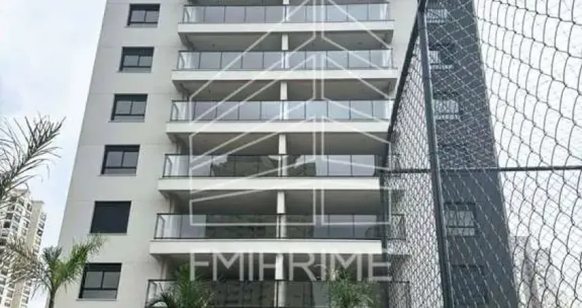 Apartamento à venda em vila romana - 80m² - 2 quartos - 2 vagas de garagem