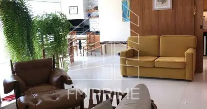 Apartamento vila romana 3 suites 3 vagas terraço gourmet pronto para morar