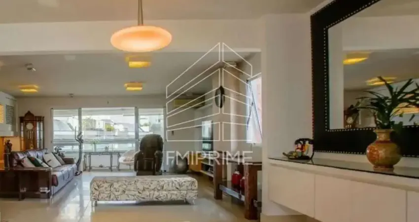 Apartamento a venda ou locação em perdizes, 231m2 com varanda gourmet e lazer completo