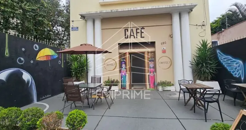 Sala comercial para alugar na Rua Doutor Costa Júnior, 390, Água Branca, São Paulo