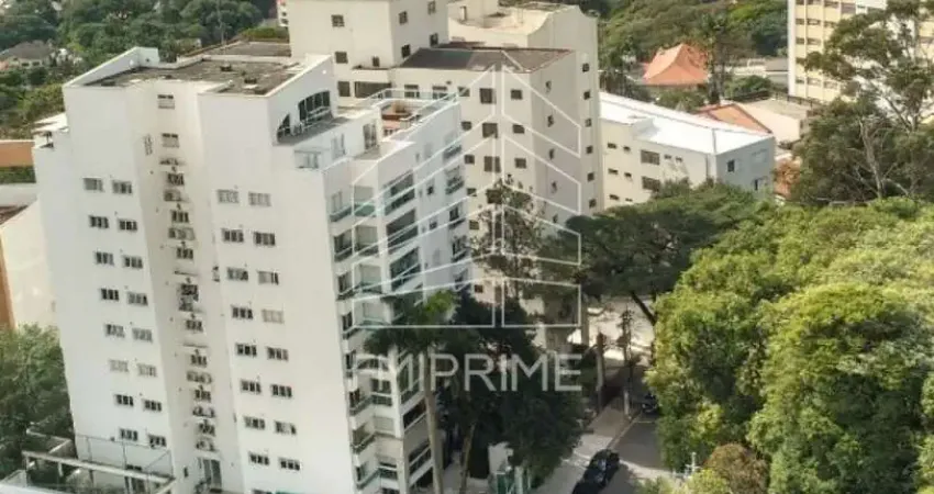 Apartamento com 4 quartos à venda na Rua Presidente Antônio Cândido, 330, Alto da Lapa, São Paulo