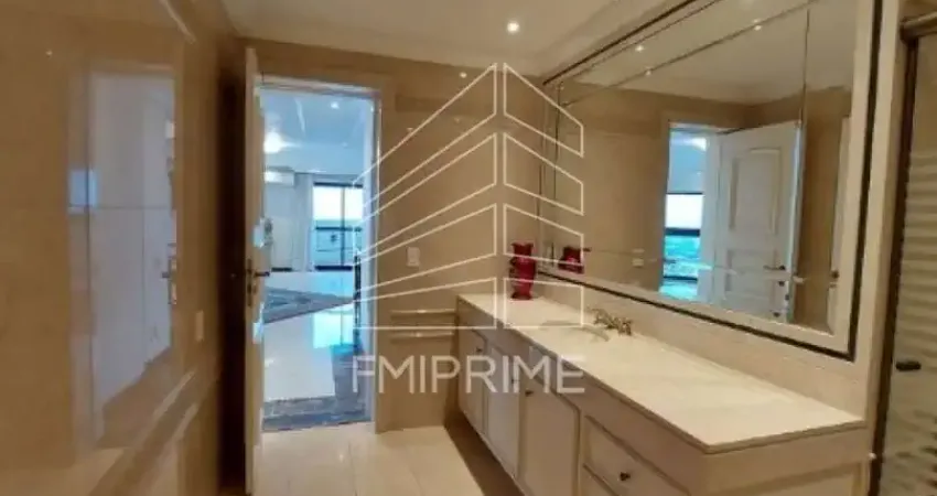 Cobertura à venda na Rua Sales Júnior, 285, Alto da Lapa, São Paulo