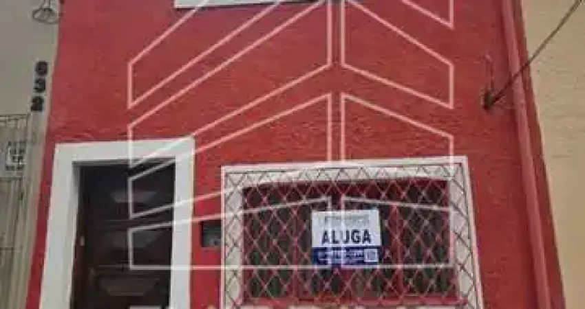 Excelente ponto comercial disponivel para locação na rua caraíbas