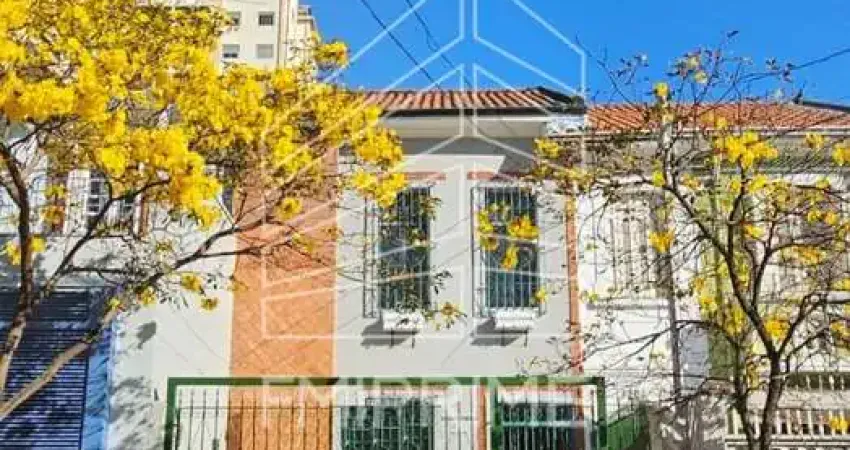 Casa com 3 quartos para alugar na Rua Barão do Bananal, 560, Pompéia, São Paulo