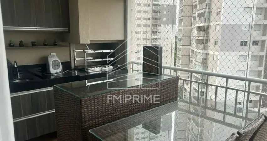 Apartamento com 3 quartos à venda na Avenida Marquês de São Vicente, 2914, Água Branca, São Paulo