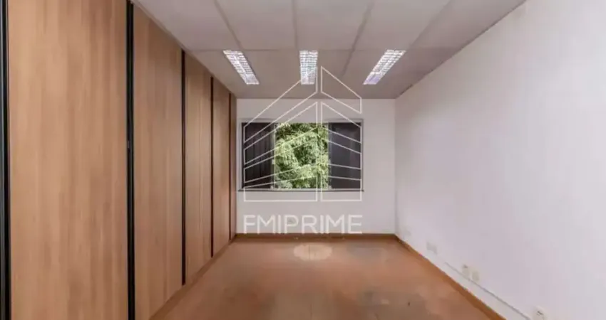 Prédio com 12 salas para alugar na Rua Cláudio, 1, Vila Romana, São Paulo