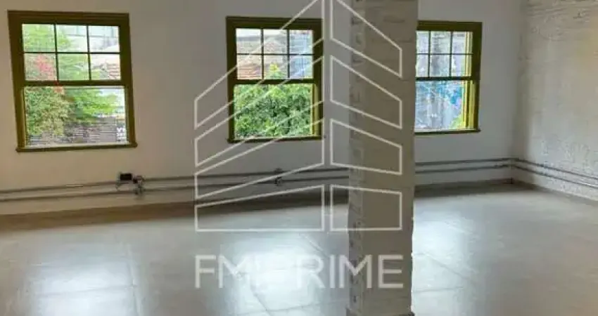 Casa comercial para alugar na Rua Padre João Gonçalves, 1, Pinheiros, São Paulo