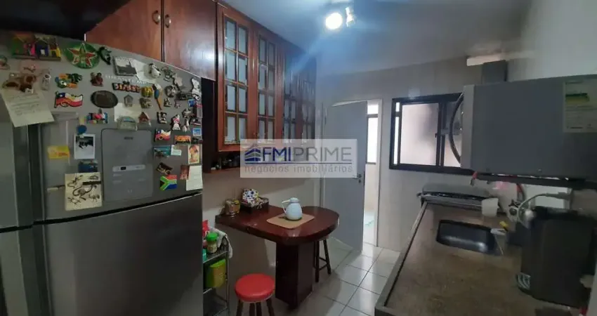 Apartamento com 3 quartos à venda na Rua Doutor Miranda de Azevedo, 1251, Pompéia, São Paulo