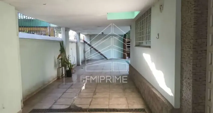 Casa com 3 quartos à venda na Rua Pio XI, 1071, Alto da Lapa, São Paulo