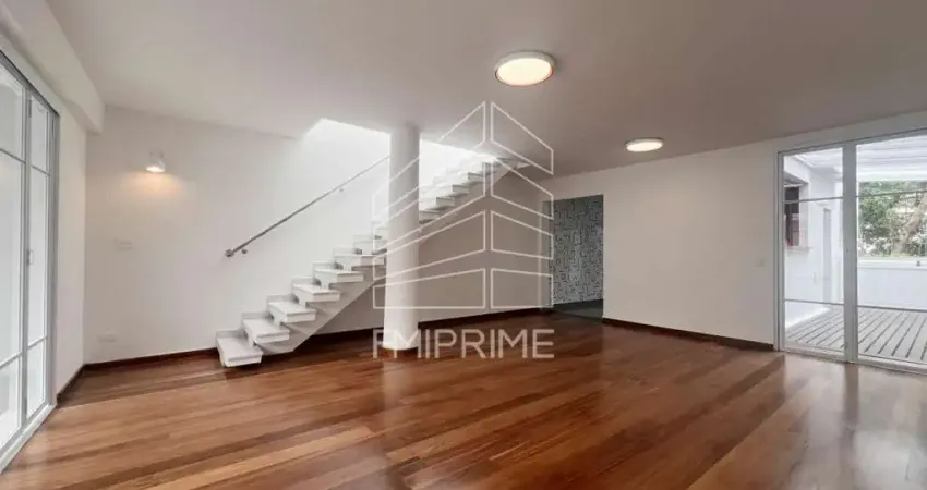 Casa com 3 quartos à venda na Rua Cajaíba, 1, Pompéia, São Paulo