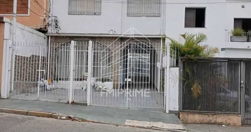 Casa comercial com 12 salas para alugar na Rua Venâncio Aires, 1, Pompéia, São Paulo