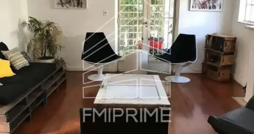 Casa com 4 quartos à venda na Rua dos Zapara, 114, Vila Madalena, São Paulo