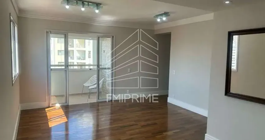 Apartamento com 3 quartos à venda na Rua Fábia, 50, Vila Romana, São Paulo