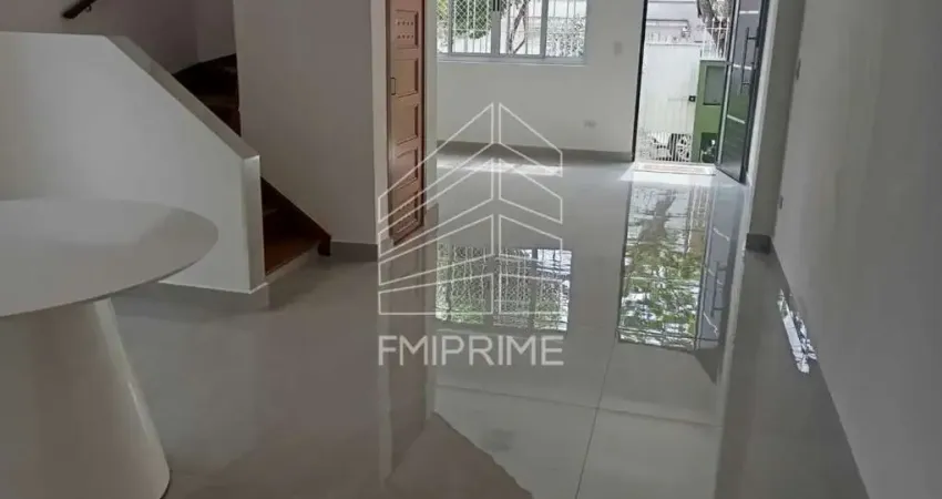 Casa com 3 quartos à venda na Rua Helena Antipoff, 65, Pompéia, São Paulo