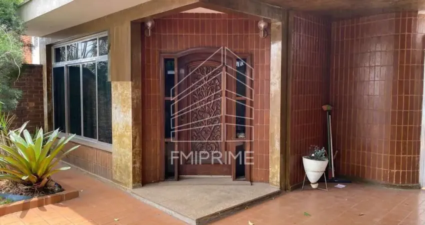 Casa com 3 quartos à venda na Rua João dos Santos Estrelado, 1, Vila Romana, São Paulo