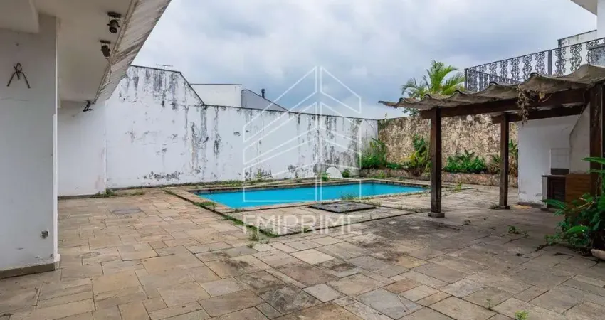 Casa com 4 quartos à venda na Rua Curuzu, 98, Alto da Lapa, São Paulo