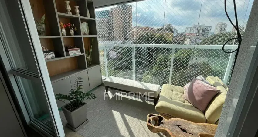 Cobertura com 3 quartos à venda na Rua Mota Pais, 228, Vila Ipojuca, São Paulo