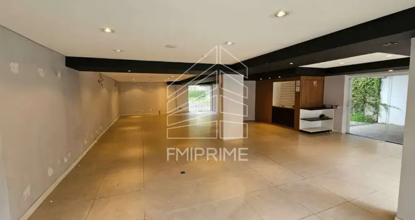 Casa comercial para alugar na Avenida Pacaembu, 1701, Pacaembu, São Paulo