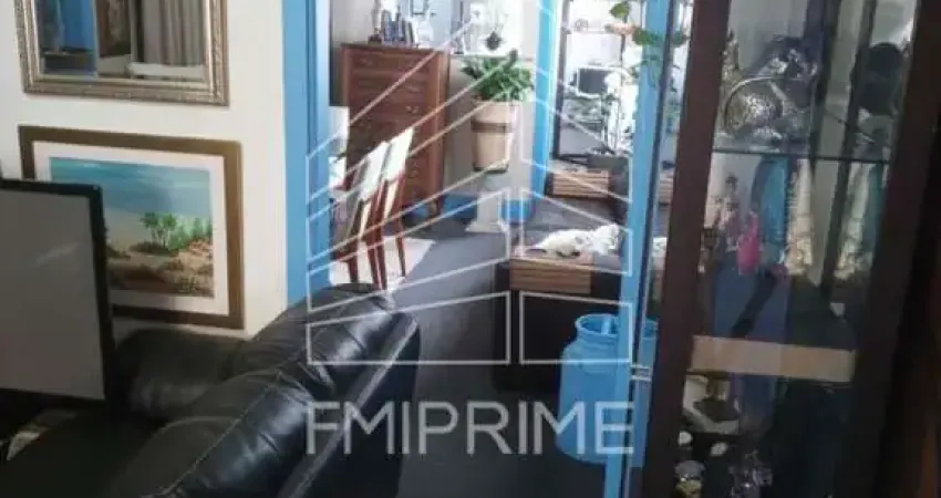 Casa com 3 quartos à venda na Rua Doutor Miranda de Azevedo, 1336, Pompéia, São Paulo