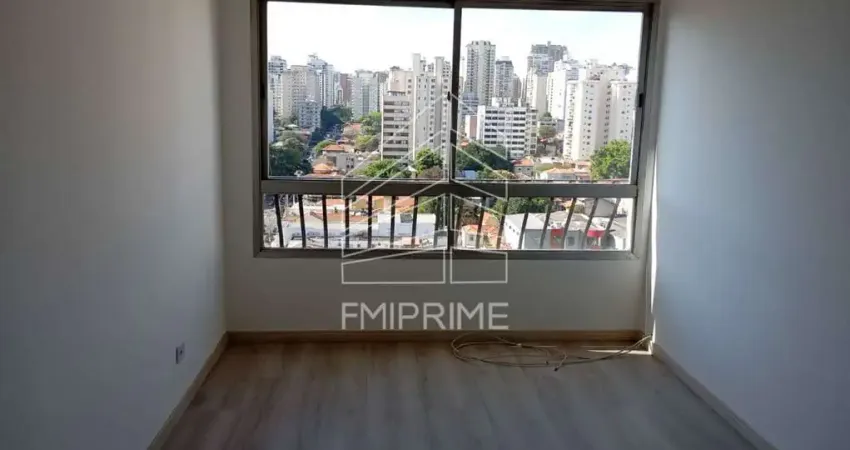 Apartamento com 3 quartos para alugar na Rua Doutor Miranda de Azevedo, 546, Pompéia, São Paulo