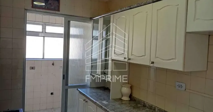 Apartamento com 3 quartos para alugar na Rua Doutor Miranda de Azevedo, 546, Pompéia, São Paulo