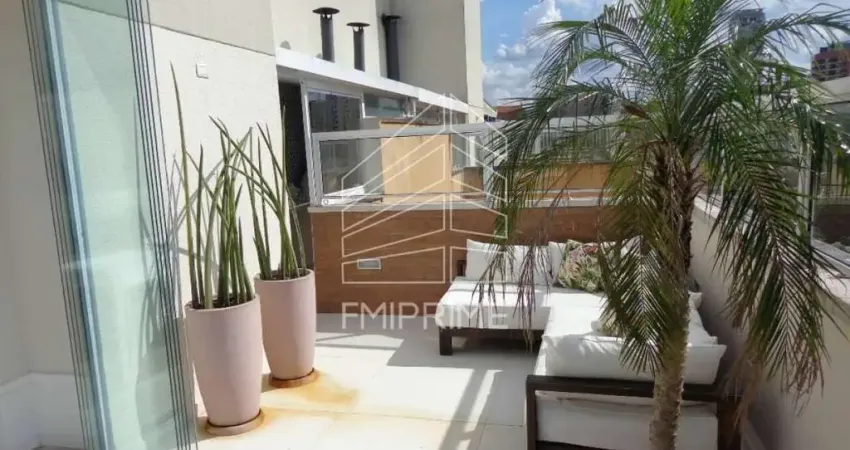 Cobertura com 3 quartos à venda na Rua Votupoca, 299, Vila Ipojuca, São Paulo