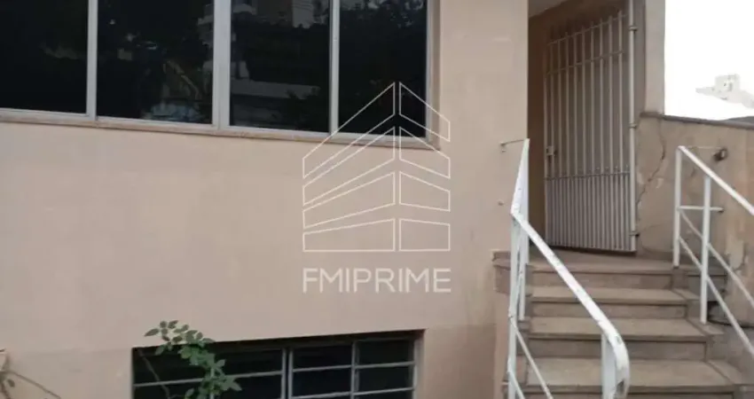 Casa com 3 quartos à venda na Rua Doutor Miranda de Azevedo, 1346, Pompéia, São Paulo