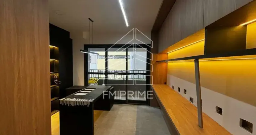 Sala comercial com 1 sala para alugar na Avenida Sumaré, 179, Perdizes, São Paulo