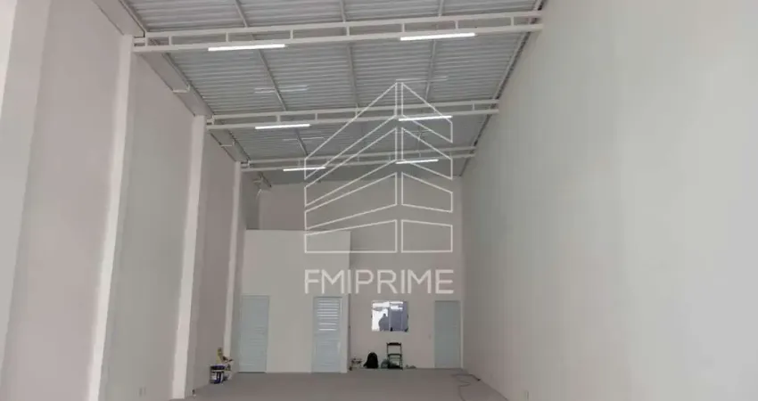 Barracão / Galpão / Depósito para alugar na Rua Turiassu, 1282, Perdizes, São Paulo