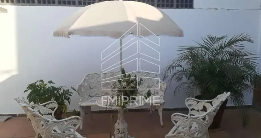 Casa com 3 quartos à venda na Rua Tiburtino, 81, Siciliano, São Paulo