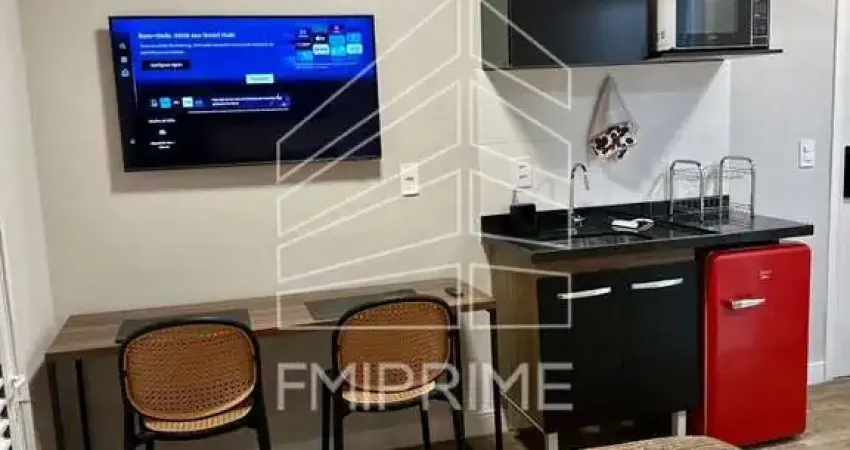 Apartamento com 1 quarto à venda na PÇ CORNÉLIA, 62, Água Branca, São Paulo