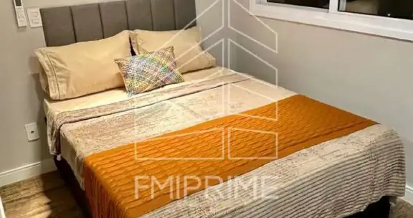 Apartamento com 1 quarto à venda na Praça Cornélia, 62, Água Branca, São Paulo