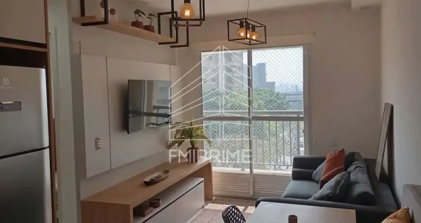 Vila pompeia totalmente mobiliado. ambientes dom ar condicionado