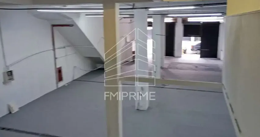 Barracão / Galpão / Depósito à venda na Rua Aurélia, 1, Vila Romana, São Paulo