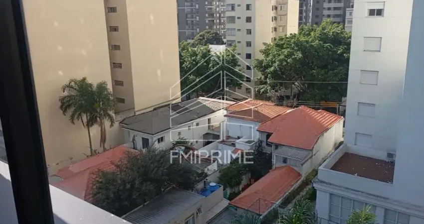 Apartamento para alugar na Avenida Pompéia, 713, Pompéia, São Paulo