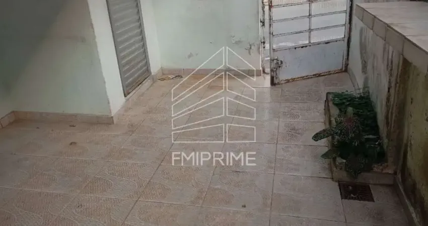 Casa com 2 quartos à venda na Rua Tiburtino, 1, Siciliano, São Paulo