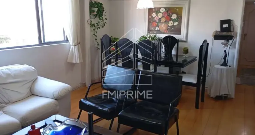 Apartamento com 2 quartos à venda na Rua Doutor Augusto de Miranda, 1, Pompéia, São Paulo