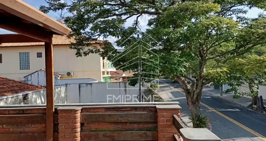 Casa com 3 quartos à venda na Rua Armando Brussolo, 63, Vila Romana, São Paulo