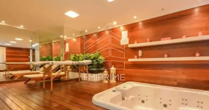 Cobertura com 3 quartos à venda na Rua Croata, 820, Vila Ipojuca, São Paulo