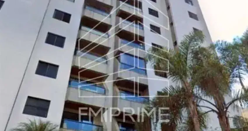 Apartamento com 4 quartos à venda na Rua Doutor Francisco José Longo, 281, Chácara Inglesa, São Paulo