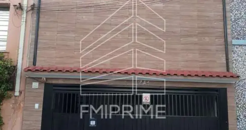 Casa com 6 quartos à venda na Rua Duarte de Azevedo, 741, Santana, São Paulo