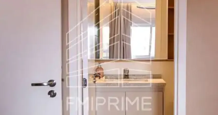 Apartamento com 2 quartos à venda na Rua Padre Agostinho de Matos, 28, Parada Inglesa, São Paulo