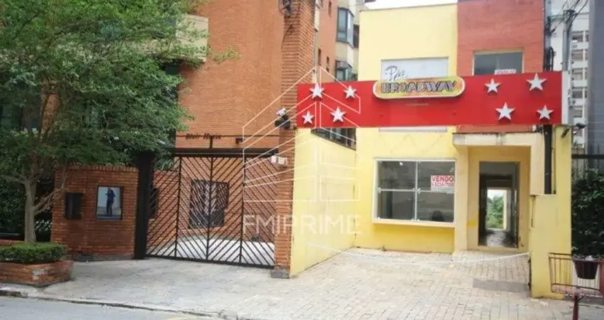 Casa comercial à venda na Alameda Franca, 587, Jardim Paulista, São Paulo